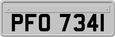 PFO7341