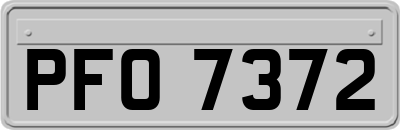 PFO7372