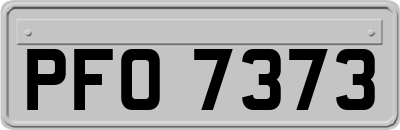 PFO7373