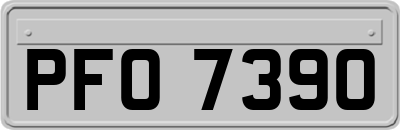 PFO7390