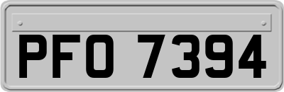 PFO7394