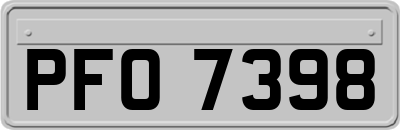 PFO7398