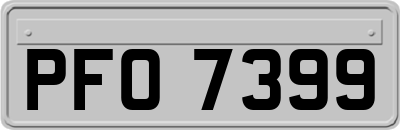 PFO7399