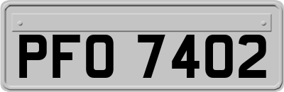 PFO7402