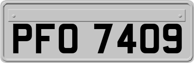 PFO7409