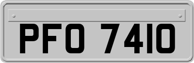 PFO7410