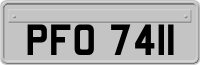 PFO7411