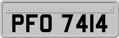 PFO7414