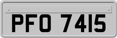 PFO7415