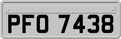 PFO7438