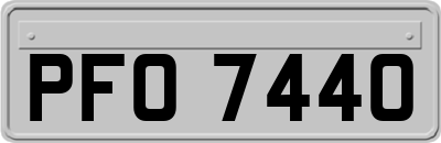 PFO7440
