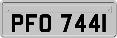 PFO7441