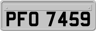 PFO7459