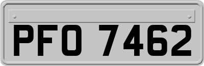 PFO7462