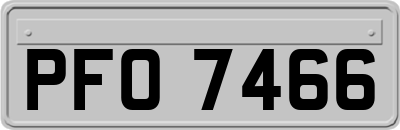 PFO7466