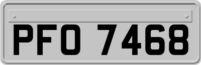 PFO7468