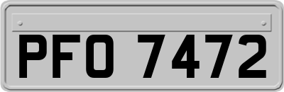 PFO7472