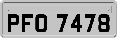 PFO7478