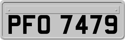 PFO7479