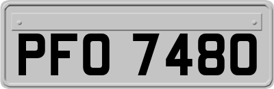 PFO7480