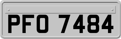 PFO7484