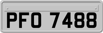 PFO7488