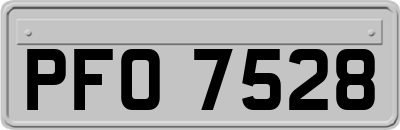 PFO7528