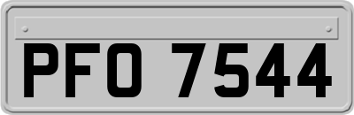 PFO7544