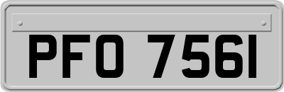 PFO7561