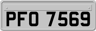 PFO7569