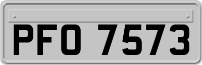 PFO7573