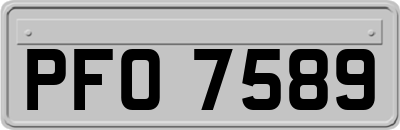 PFO7589