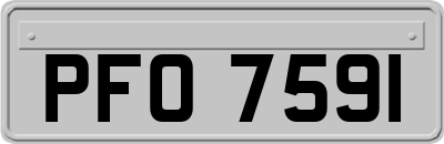 PFO7591