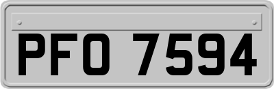 PFO7594
