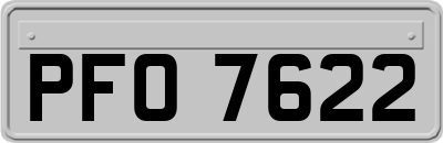 PFO7622