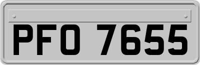 PFO7655