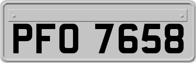 PFO7658