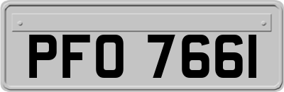 PFO7661