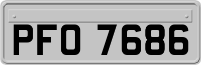 PFO7686