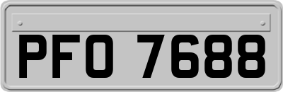 PFO7688
