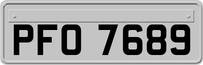 PFO7689