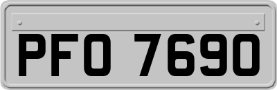 PFO7690