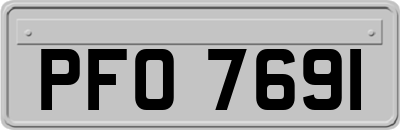 PFO7691