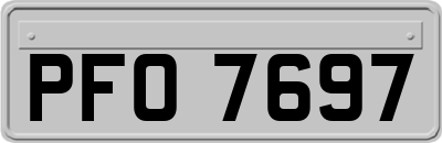 PFO7697