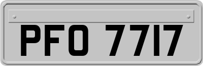 PFO7717