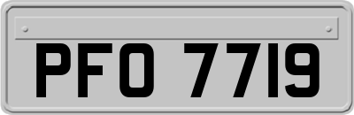 PFO7719
