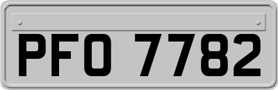 PFO7782
