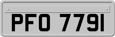 PFO7791
