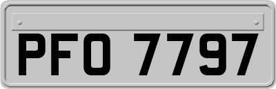 PFO7797