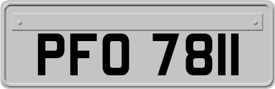 PFO7811